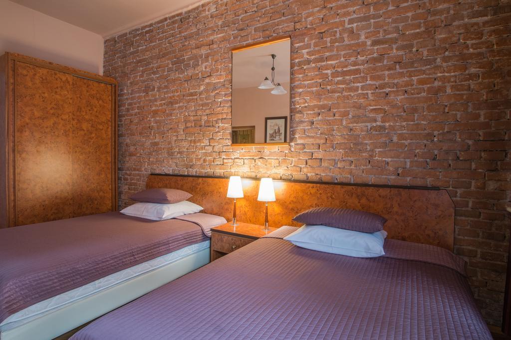 Finger Guest Bed and breakfast *