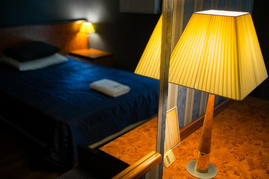 Finger Guest Bed and breakfast