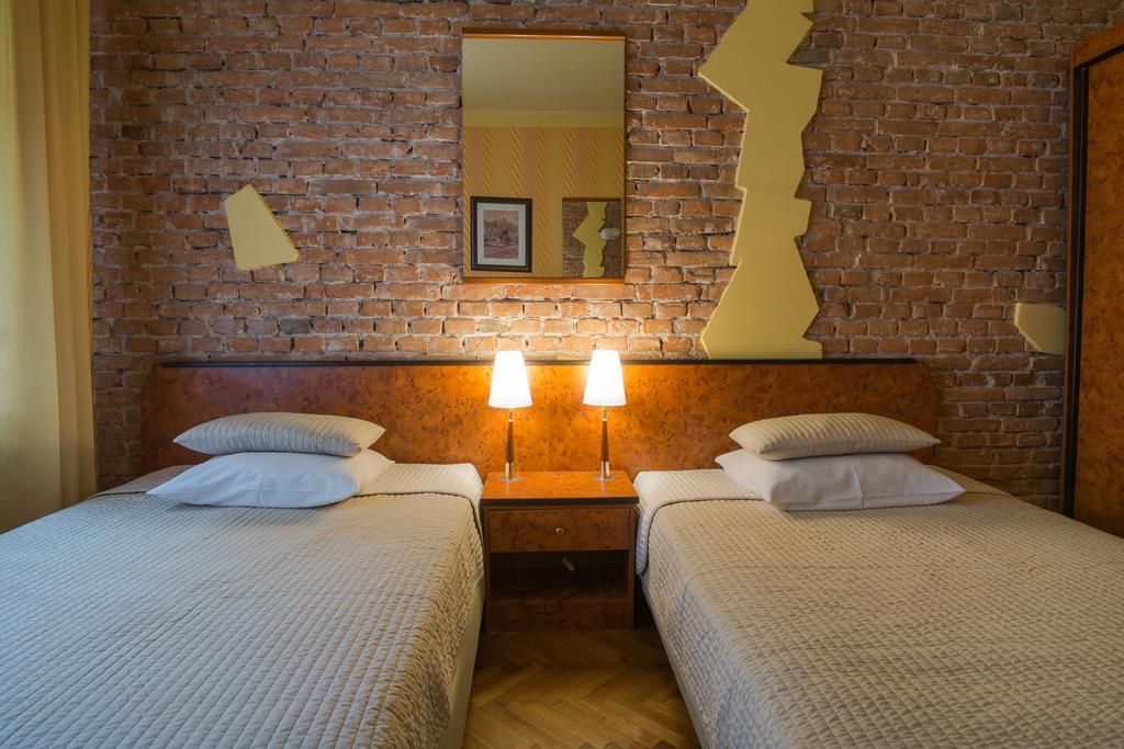 Finger Guest Bed and breakfast *