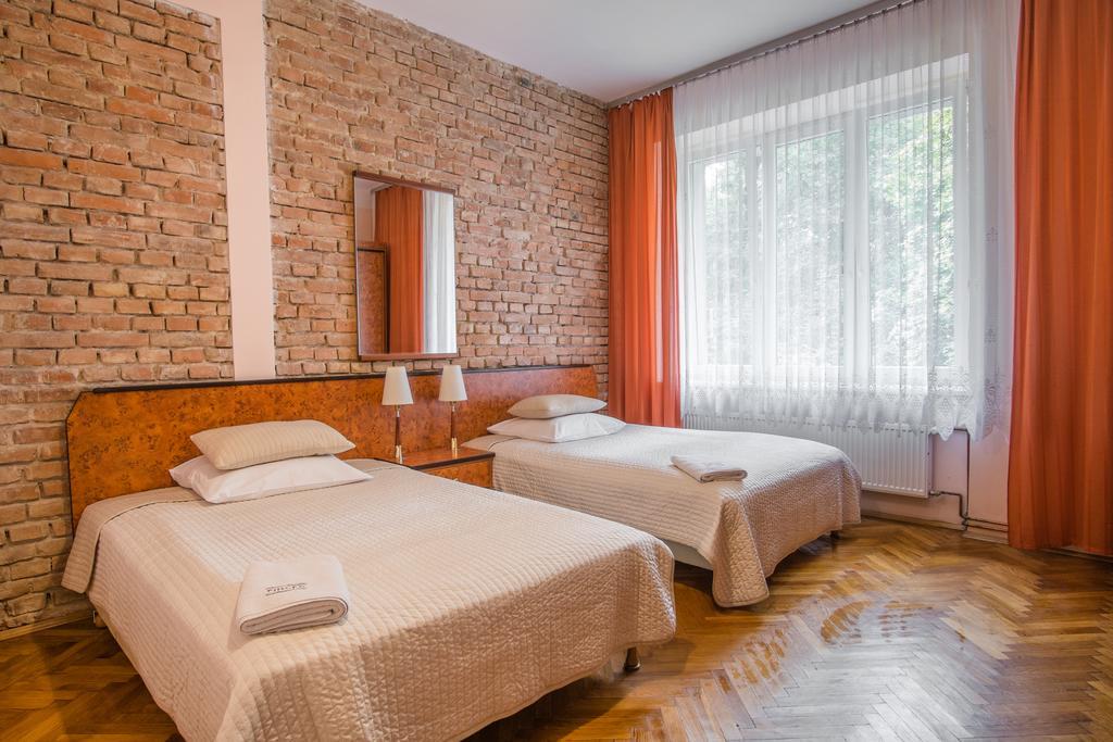 Finger Guest Bed and breakfast *