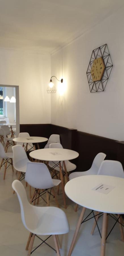 Bed & Breakfast Finger Guest Krakow