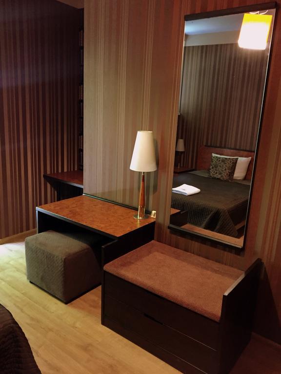 Bed & Breakfast Finger Guest Krakow