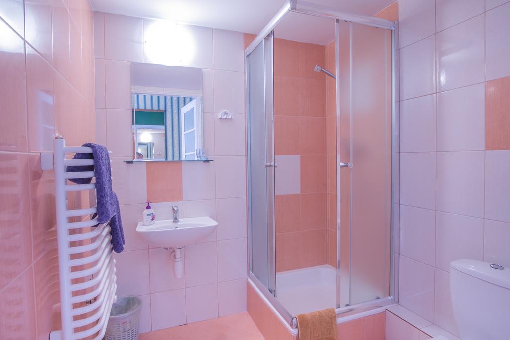 Bed & Breakfast Finger Guest Krakow